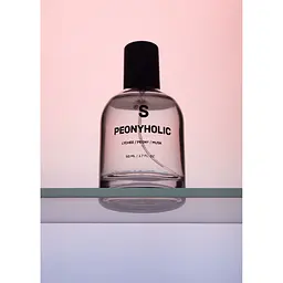 Парфумована вода Sister's Aroma Peonyholic 50 мл - мініатюра 2