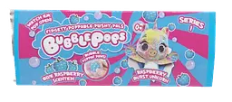 М'яка іграшка Bubble Pops міні Малиновий Єдиноріг 2312005/1