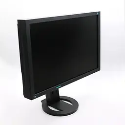 Б/В Монітор Eizo S2402W 24" FHD / 1920x1200 TN / VGA, DVI - мініатюра 2
