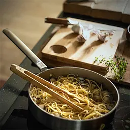 Сотейник Fiskars Norden 26 см з кришкою (1067634) - мініатюра 7