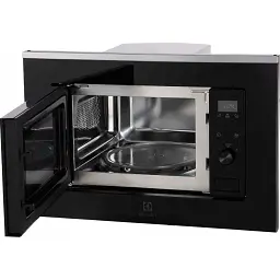 Мікрохвильова піч Electrolux LMS2203EMX [100463] - мініатюра 2