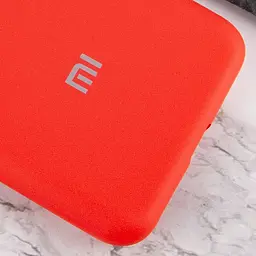 Чохол Silicone Cover Full Camera AA для Xiaomi Redmi 10C - мініатюра 2