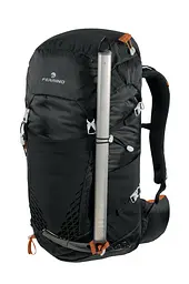 Рюкзак туристичний Ferrino Agile 45L Black (75228NCC) - мініатюра 7
