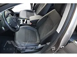 Авточохли модельні MW Brothers для Volkswagen Passat B7 c 2011 - мініатюра 3