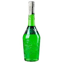 Лікер Volare Pisang, 20%, 0,7 л - мініатюра 4