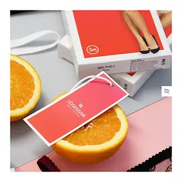 Комплект з відкритими грудьми та доступом Obsessive 870-SEC-3 set, L/XL (червоний) - мініатюра 8