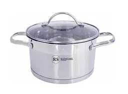 Набір посуду Rainstahl RS-CW 1644-06 6 предметів - мініатюра 2