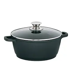 Каструля з кришкою KELA Kerros 3,2 л (11552)