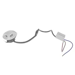 Підсвітка Brille настінна сходів LED AL-526/3W PKW
