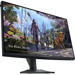 Монітор Alienware AW2725QF (210-BNHT) - мініатюра 3