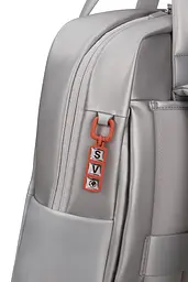Рюкзак 14.1" Samsonite 4PACK SILVER/CLAY 37,5x27x11 KP3*08101 - мініатюра 9