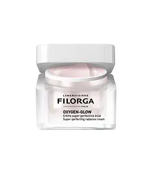 Крем для обличчя Filorga Oxygen-Glow, 50 мл (ACL6119424) - мініатюра 2