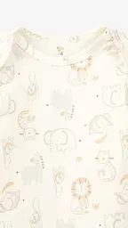 Боді-лодочка для хлопчика Baby Life 309 74 см Різнокольоровий shop (2000999322396) - мініатюра 2