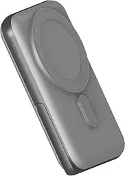 Портативний акумулятор Proove Knight Magnetic 20W 10000mAh dark gray (PBGI20012205) - мініатюра 3