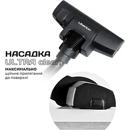 Пилосос Liberton LVC-4300 [115680] - мініатюра 11