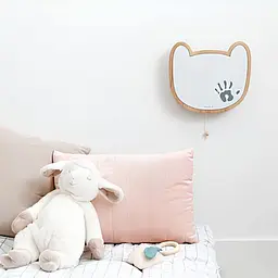 Музична настінна рамка Baby Art з відбитком (3601099900) - мініатюра 5