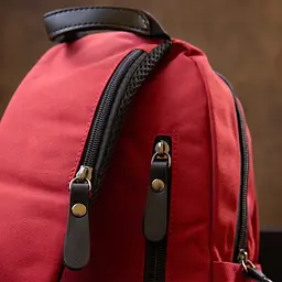 Сумка через плече Vintage 21х31.5х8.5 см sum0014981 - мініатюра 8