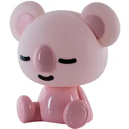 Світильник-нічник Kite LED з акумулятором Koala рожевий (K24-491-2-2) - мініатюра 2