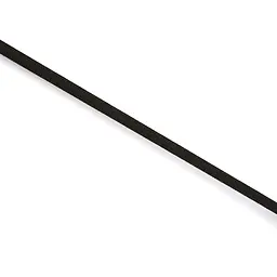 Ляскалка Liebe Seele Black Organosilicon Riding Crop - мініатюра 5