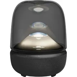 Акустична система Harman/Kardon Aura Studio 5 Black (HKAURAS5BLKEP)