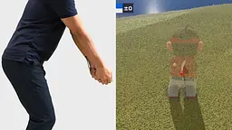 Гра Mario Golf: Super Rush для Nintendo Switch (EN + RU sub) [103696] - мініатюра 7
