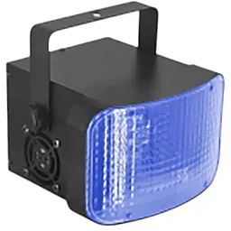 Световой LED прибор BIG STAR DERBY
