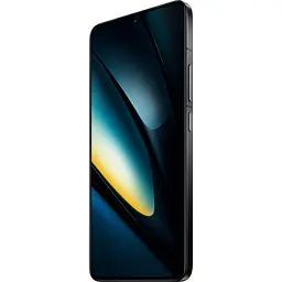 Смартфон Poco F6 Pro 12/512GB Black Global EU [107466] - мініатюра 3