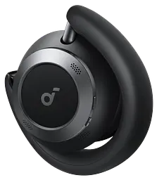 Навушники SoundСore Space One Pro Black Anker teh0021324 - мініатюра 4