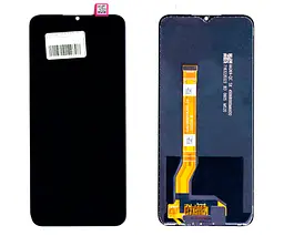 Дисплей Oppo A18 2023/ A38 2023/ A58 5G/ A78 5G чорний