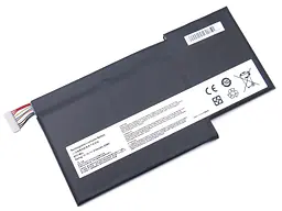 Акумулятор для MSI BTY-M6J GS63, GS63VR, GS73, GS73VR (BTY-U6J) (11.1V 5700 mAh 63Wh)