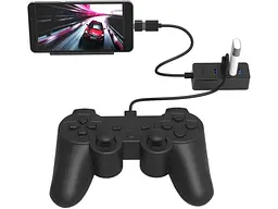 USB-хаб Orico W5P-U3-030-BK-BP (CA912735) - мініатюра 4