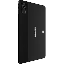 Планшет Doogee T30 Ultra 11" 12ГБ, 256ГБ, LTE, 8580mAh Android, чорний - мініатюра 4