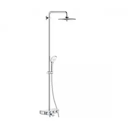 Душова система Grohe Euphoria 26510000, Хром