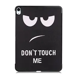 Чохол-книжка BeCover Smart Case для Apple iPad Air 13" M2/M3 (2024/2025) Don`t Touch (711617) - мініатюра 4