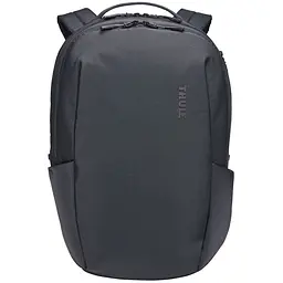 Рюкзак міський Thule Subterra 2 Backpack TSLB-417 Dark Slate 27 л (3205028) - мініатюра 6