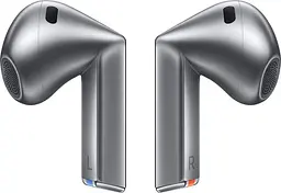 Bluetooth-гарнітура Samsung Galaxy Buds3 Silver (SM-R530NZAASEK)