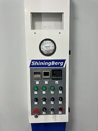 Фарбувальна камера ShiningBerg - мініатюра 4