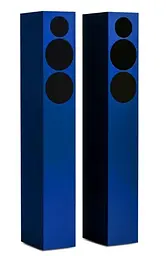Акустична система Tone Factory - Speaker L Ultramarine Blue (9120129863384)
