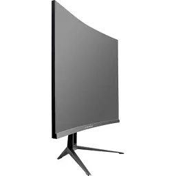 Монітор EvroMedia i24 CurveSync 180 Hz - мініатюра 2