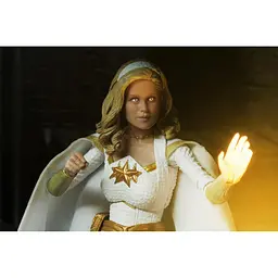 Фігурка NECA The Boys Пацани Starlight Ultimate Старлайт 18 см N TB SU - мініатюра 3