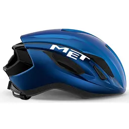 Шолом Met Strale CE Blue S (1052-3HM 107 CE00 S BL2) - мініатюра 2