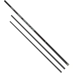 Руків'я підсаки Brain Apex Put Over Landing Net Handle 4.00m (4 част.)