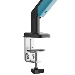 Кронштейн Anda Seat Stealth Pro II 17"-42" Blue (AD-W-A9-1S-BS) (VESA100х100) - мініатюра 7