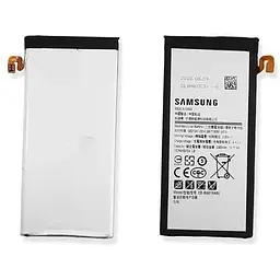 Акумулятор OEM AAAA-Class Samsung A810 / EB-BA810ABE - мініатюра 3