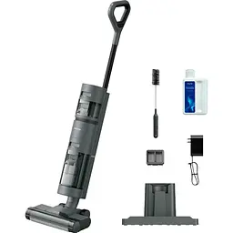 Вертикальний пилосос Dreame Wet and Dry Vacuum Cleaner H12 Core (HHR22B) [103899] - мініатюра 2
