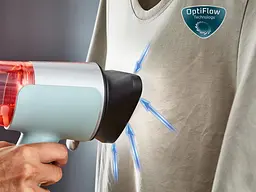 Відпарювач Tefal AeroSteam DT9814F0 - мініатюра 6
