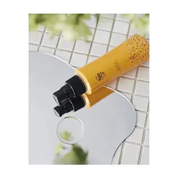 Лосьйон для обличчя SPA Treatment eX Real C Essence Lotion 100 мл (4544877511055) - мініатюра 4