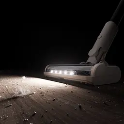 Вертикальний пилосос Xiaomi Dreame Tracking Wireless Vacuum Cleaner U10 (VPV20A) [94033] - мініатюра 3