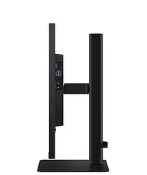 Монітор 27" Samsung ViewFinity HRM S60UD QHD IPS 100Hz (LS27D604UAIXUA) - мініатюра 8