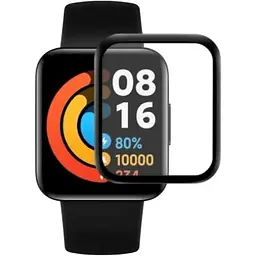 Захисна плівка DK CDK Composite Film box для Xiaomi Poco Watch (013324) (black)